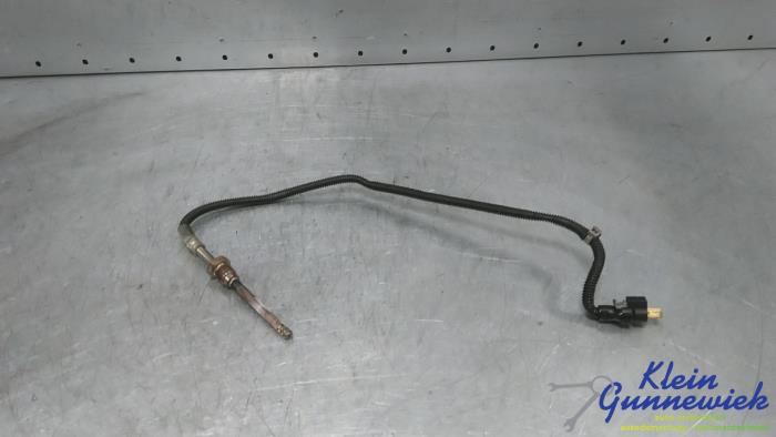 Gebruikte Uitlaat temperatuursensor Mercedes S-Klasse Prijs € 41,00 Margeregeling aangeboden door Klein Gunnewiek Autodemontage & Motorentechniek