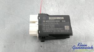 Gebruikte Computer stoel Mercedes S-Klasse Prijs € 25,00 Margeregeling aangeboden door Klein Gunnewiek Autodemontage & Motorentechniek