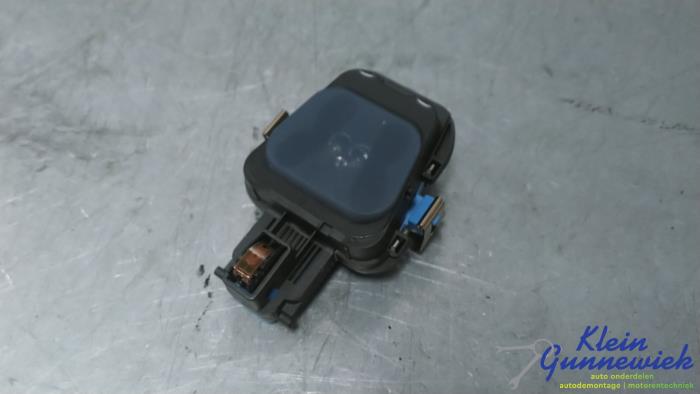 Gebruikte Regensensor Mercedes S-Klasse Prijs € 32,00 Margeregeling aangeboden door Klein Gunnewiek Autodemontage & Motorentechniek