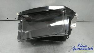 Gebruikte Head-up display Mercedes S-Klasse Prijs € 295,00 Margeregeling aangeboden door Klein Gunnewiek Autodemontage & Motorentechniek