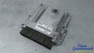 Gebruikte Computer Inspuit Opel Vivaro Prijs € 395,00 Margeregeling aangeboden door Klein Gunnewiek Autodemontage & Motorentechniek