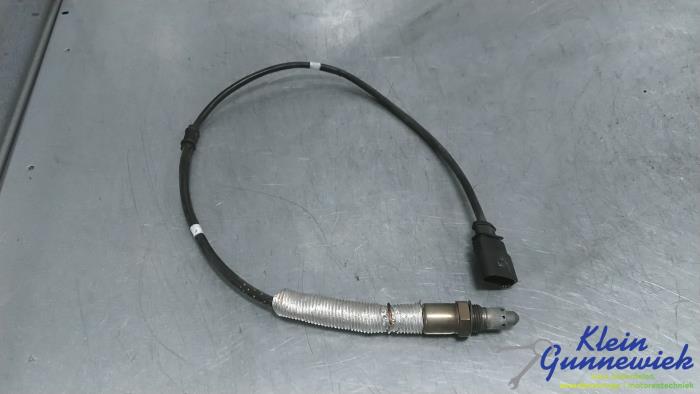 Lambda Sonde van een Volkswagen Golf 2022