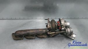 Gebruikte Turbo Mercedes S-Klasse Prijs € 750,00 Margeregeling aangeboden door Klein Gunnewiek Autodemontage & Motorentechniek