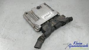 Gebruikte Computer Inspuit Opel Corsa Prijs € 65,00 Margeregeling aangeboden door Klein Gunnewiek Autodemontage & Motorentechniek