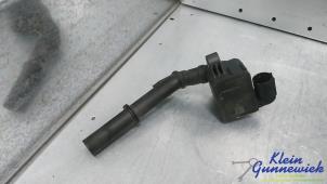 Gebruikte Bobine Mercedes S-Klasse Prijs € 30,00 Margeregeling aangeboden door Klein Gunnewiek Autodemontage & Motorentechniek