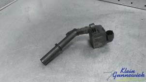 Gebruikte Bobine Mercedes S-Klasse Prijs € 30,00 Margeregeling aangeboden door Klein Gunnewiek Autodemontage & Motorentechniek