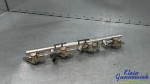 Gebruikte Galerij (Injectie) Mercedes S-Klasse Prijs € 125,00 Margeregeling aangeboden door Klein Gunnewiek Autodemontage & Motorentechniek