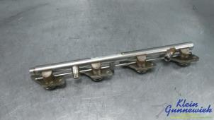 Gebruikte Galerij (Injectie) Mercedes S-Klasse Prijs € 125,00 Margeregeling aangeboden door Klein Gunnewiek Autodemontage & Motorentechniek