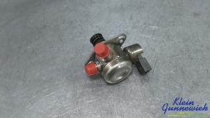 Gebruikte Brandstofpomp Mechanisch Mercedes S-Klasse Prijs € 125,00 Margeregeling aangeboden door Klein Gunnewiek Autodemontage & Motorentechniek