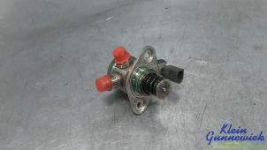 Gebruikte Brandstofpomp Mechanisch Mercedes S-Klasse Prijs € 160,00 Margeregeling aangeboden door Klein Gunnewiek Autodemontage & Motorentechniek