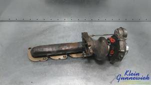 Gebruikte Turbo Mercedes S-Klasse Prijs € 695,00 Margeregeling aangeboden door Klein Gunnewiek Autodemontage & Motorentechniek