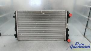 Gebruikte Radiateur Seat Ateca Prijs € 75,00 Margeregeling aangeboden door Klein Gunnewiek Autodemontage & Motorentechniek