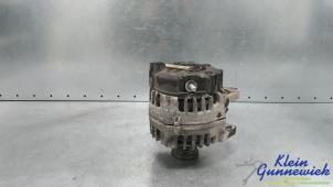 Gebruikte Dynamo Mercedes S-Klasse Prijs € 150,00 Margeregeling aangeboden door Klein Gunnewiek Autodemontage & Motorentechniek