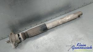 Gebruikte Schokdemper links-achter Porsche Panamera Prijs € 125,00 Margeregeling aangeboden door Klein Gunnewiek Autodemontage & Motorentechniek