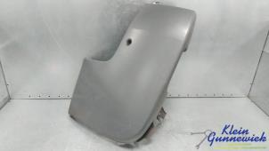 Gebruikte Bumperhoek links-achter Renault Trafic Prijs € 35,00 Margeregeling aangeboden door Klein Gunnewiek Autodemontage & Motorentechniek