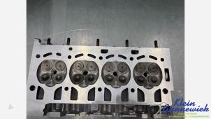 Gereviseerde Cilinderkop Volkswagen Golf Prijs € 514,25 Inclusief btw aangeboden door Klein Gunnewiek Autodemontage & Motorentechniek