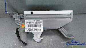 Gebruikte Side Airbag Mercedes S-Klasse Prijs € 75,00 Margeregeling aangeboden door Klein Gunnewiek Autodemontage & Motorentechniek