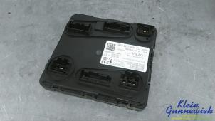 Gebruikte Bodycontrol Module Porsche Panamera Prijs € 195,00 Margeregeling aangeboden door Klein Gunnewiek Autodemontage & Motorentechniek