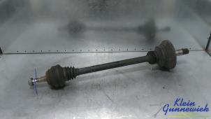 Gebruikte Aandrijfas links-achter Mercedes S-Klasse Prijs € 97,00 Margeregeling aangeboden door Klein Gunnewiek Autodemontage & Motorentechniek