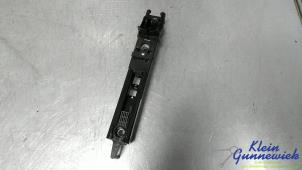 Gebruikte Diversen Porsche Panamera Prijs € 25,00 Margeregeling aangeboden door Klein Gunnewiek Autodemontage & Motorentechniek