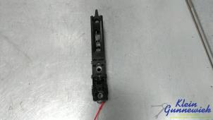 Gebruikte Diversen Porsche Panamera Prijs € 25,00 Margeregeling aangeboden door Klein Gunnewiek Autodemontage & Motorentechniek