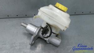 Gebruikte Hoofdremcilinder Porsche Panamera Prijs € 75,00 Margeregeling aangeboden door Klein Gunnewiek Autodemontage & Motorentechniek