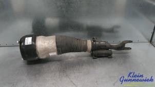 Gebruikte Voorpoot links Mercedes S-Klasse Prijs € 645,00 Margeregeling aangeboden door Klein Gunnewiek Autodemontage & Motorentechniek