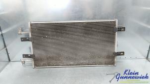 Gebruikte Airco Condensor Renault Trafic Prijs € 45,00 Margeregeling aangeboden door Klein Gunnewiek Autodemontage & Motorentechniek