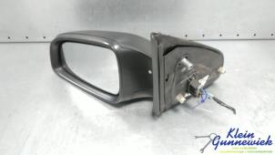 Gebruikte Buitenspiegel links Opel Astra Prijs € 50,00 Margeregeling aangeboden door Klein Gunnewiek Autodemontage & Motorentechniek