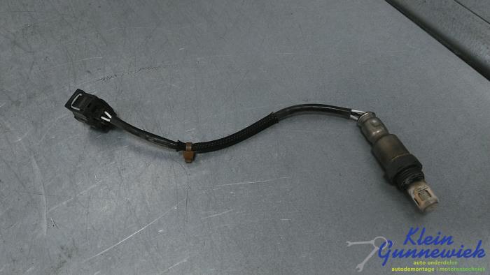 Gebruikte Lambda Sonde Mercedes S-Klasse Prijs € 24,00 Margeregeling aangeboden door Klein Gunnewiek Autodemontage & Motorentechniek