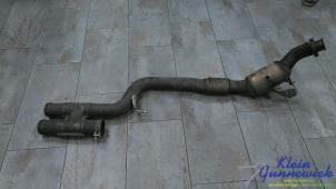 Gebruikte Katalysator Mercedes S-Klasse Prijs € 595,00 Margeregeling aangeboden door Klein Gunnewiek Autodemontage & Motorentechniek