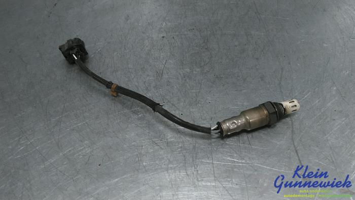 Gebruikte Lambda Sonde Mercedes S-Klasse Prijs € 24,00 Margeregeling aangeboden door Klein Gunnewiek Autodemontage & Motorentechniek