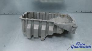 Gebruikte Carterpan Audi A4 Prijs € 45,00 Margeregeling aangeboden door Klein Gunnewiek Autodemontage & Motorentechniek