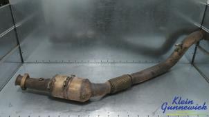 Gebruikte Katalysator Mercedes S-Klasse Prijs € 595,00 Margeregeling aangeboden door Klein Gunnewiek Autodemontage & Motorentechniek