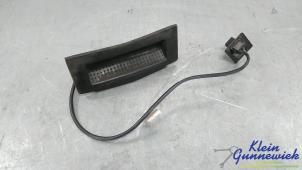 Gebruikte Achterklep Handgreep Opel Astra Prijs € 25,00 Margeregeling aangeboden door Klein Gunnewiek Autodemontage & Motorentechniek