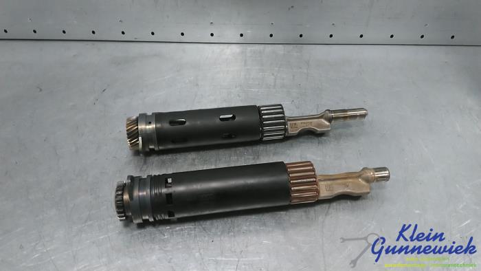 Gebruikte Balansas Volkswagen Golf Prijs € 150,00 Margeregeling aangeboden door Klein Gunnewiek Autodemontage & Motorentechniek
