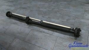 Gebruikte Tussenas Mercedes S-Klasse Prijs € 295,00 Margeregeling aangeboden door Klein Gunnewiek Autodemontage & Motorentechniek