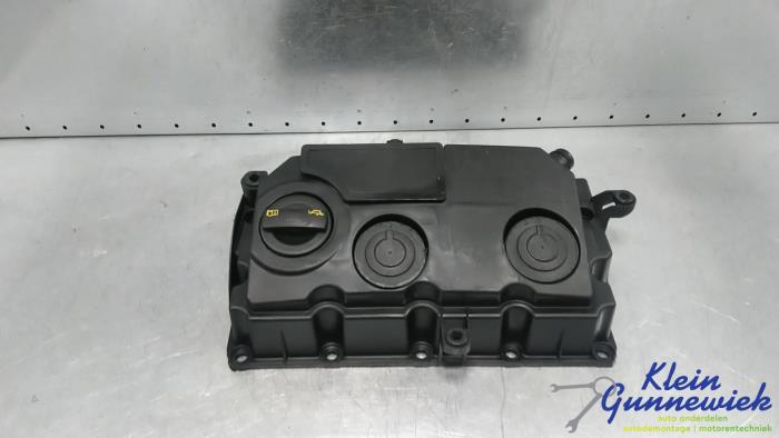 Gebruikte Kleppendeksel Volkswagen Caddy Prijs € 40,00 Margeregeling aangeboden door Klein Gunnewiek Autodemontage & Motorentechniek