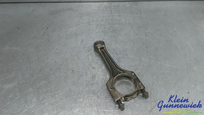 Gebruikte Drijfstang Audi RS3 Prijs € 101,00 Margeregeling aangeboden door Klein Gunnewiek Autodemontage & Motorentechniek