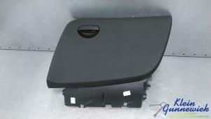 Gebruikte Dashboardkastje Seat Altea Prijs € 45,00 Margeregeling aangeboden door Klein Gunnewiek Autodemontage & Motorentechniek