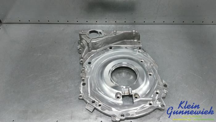 Gebruikte Distributiedeksel Audi RS3 Prijs € 250,00 Margeregeling aangeboden door Klein Gunnewiek Autodemontage & Motorentechniek