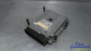 Gebruikte Inspuitcomputer Mercedes S-Klasse Prijs € 375,00 Margeregeling aangeboden door Klein Gunnewiek Autodemontage & Motorentechniek