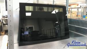 Gebruikte Schuifdak Glas Mercedes S-Klasse Prijs € 295,00 Margeregeling aangeboden door Klein Gunnewiek Autodemontage & Motorentechniek