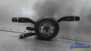 Gebruikte Combischakelaar Stuurkolom Mercedes S-Klasse Prijs € 275,00 Margeregeling aangeboden door Klein Gunnewiek Autodemontage & Motorentechniek