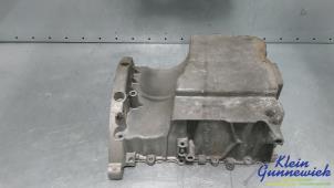 Gebruikte Carterpan Ford Focus Prijs € 55,00 Margeregeling aangeboden door Klein Gunnewiek Autodemontage & Motorentechniek