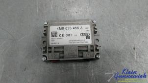 Gebruikte Computer Diversen Porsche Panamera Prijs € 40,00 Margeregeling aangeboden door Klein Gunnewiek Autodemontage & Motorentechniek