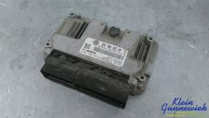 Gebruikte Computer Inspuit Seat Altea Prijs € 120,00 Margeregeling aangeboden door Klein Gunnewiek Autodemontage & Motorentechniek