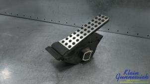 Gebruikte Gaspedaalpositie Sensor Mercedes S-Klasse Prijs € 75,00 Margeregeling aangeboden door Klein Gunnewiek Autodemontage & Motorentechniek