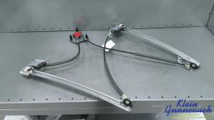 Gebruikte Raammechaniek 4Deurs rechts-voor Seat Altea Prijs € 40,00 Margeregeling aangeboden door Klein Gunnewiek Autodemontage & Motorentechniek