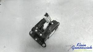 Gebruikte Pook Porsche Panamera Prijs € 185,00 Margeregeling aangeboden door Klein Gunnewiek Autodemontage & Motorentechniek